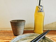 北冰洋汽水-静一餐厅·湖北菜(前门创始店)