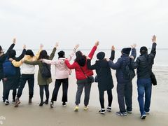 -北海银滩一号国际会议中心酒店