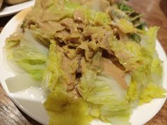 -清真吴记门钉肉饼·喜多利