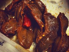 卤鸭胗-周黑鸭(武汉汉阳区江城大道永旺店)