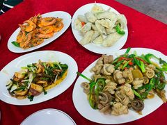 -蛇口康乐快餐鱼仔档(翠苑小区店)