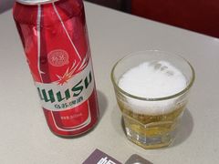 -蝎王府羊蝎子(西直门店)