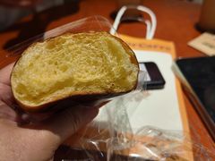 -方炉·天然食材面包店(青秀店)