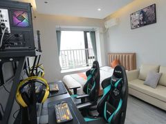 -壹号电竞酒店(四川师范大学成龙校区店)