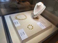 -巴音郭楞蒙古自治州博物馆