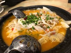 -李师傅脆肚(梅林店)