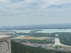 -虞山风景区