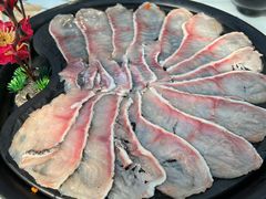 斑鱼片-丽江庭院之丽江往事(安定门店)