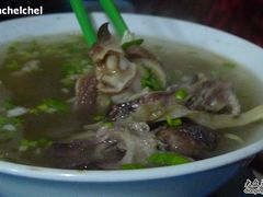 -交通巷小吃一条街