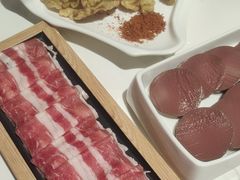 -祥源胡同·涮牛羊肉火锅(花桥店)