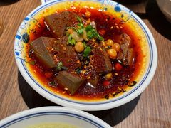血旺-肖四女乐山跷脚牛肉(世博源店)