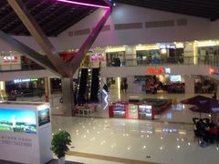 -新田360广场(上海华侨城店)
