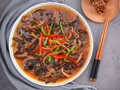 -姑苏家宴·苏帮菜·松鼠桂鱼(苏州总店)
