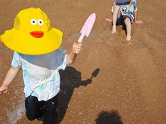 -日照灯塔风景区