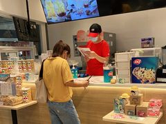 -DQ·蛋糕·冰淇淋(湖景东路店)