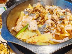 -万和源炝锅城·活鱼现炝(文艺北路店)