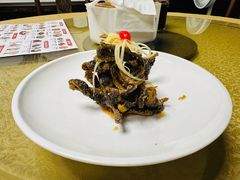 -二泉园老菜馆·百年无锡菜