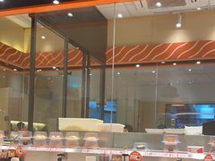 -新一番三文鱼寿司(大东海店)