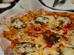 -ELI FALAFEL Lebanese&Mediterranean黎巴嫩美食(富城路店)