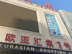 -欧亚汇集(飞跃路店)