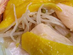 -孖宝去骨海南鸡