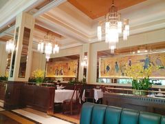 大堂-福楼法餐厅FLO