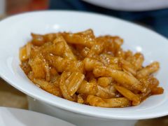 -良友·海鲜青岛菜·海肠捞饭(五四广场店)
