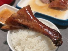 -先记烧鹅王·本地粤菜(福永店)