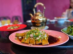 -誉八仙酒楼(静安大悦城店)