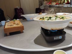 -金陵食府(林景店)