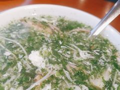-三凤酒家·百年无锡菜(清扬茂业店)