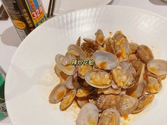-上海1号私藏菜(静安店)