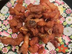 -美乐食街(小南店)