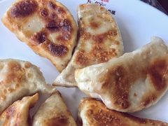 煎饺-桃园中华料理炸酱面(燕儿岛路店)