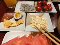 -青藤茶馆(南山路店)
