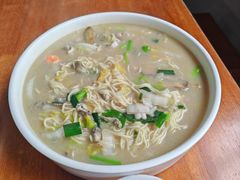 -坛南湾阿强农家乐.海鲜大排档老字号(福州地标美食店)