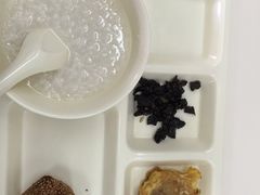 -浙大城市学院第二食堂