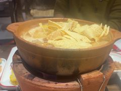-阿润打边炉·鲜切鸡煲(华漕店)