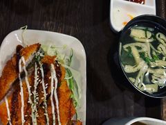 猪排饭-拾年