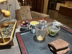 -少伯茶苑·围炉煮茶(夫子庙步行街店)