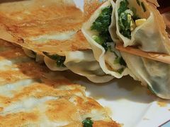 -七菜馆·东北菜·蒸饺(文体路店)