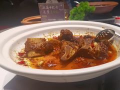 -柴米油盐(土菜院子店)