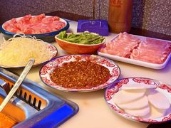 -重庆高老九火锅(万象城店)