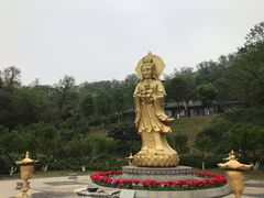 -幕燕滨江·长江观音景区