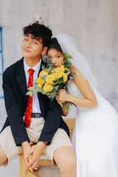 点击看大图 -金夫人婚纱摄影(包河万达店)