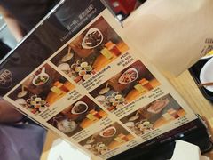 -妈妈故事米线(市府恒隆店)