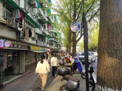 -杭州登云路农贸市场(胜月院店)