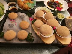-佛山皇冠假日酒店-西餐厅
