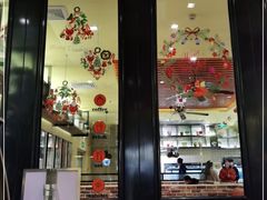 门面-卡朋西餐(扬名广场店)