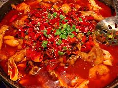 -蛙小侠(威高广场店)